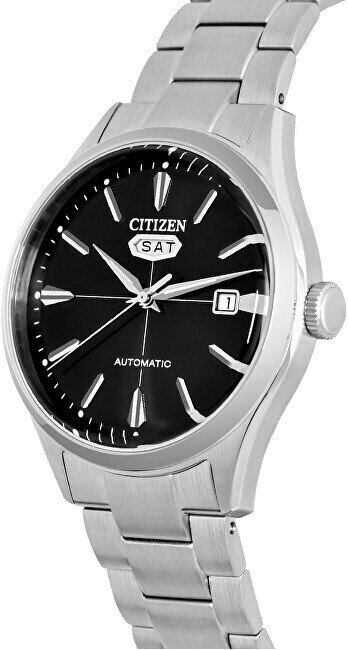 Käekell meestele Citizen NH839151EE цена и информация | Käekellad meestele | hansapost.ee