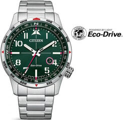 Часы Citizen Eco-Drive CA7090-87X CA7090-87X цена и информация | Мужские часы | hansapost.ee