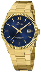 Мужские часы Lotus L18837/2 цена и информация | Мужские часы | hansapost.ee