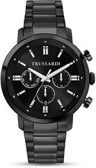 Trussardi Тройник R2453147011 цена и информация | Мужские часы | hansapost.ee