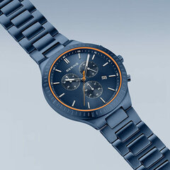 Käekell meestele Bering Titan Chrono 11743-797 hind ja info | Käekellad meestele | hansapost.ee