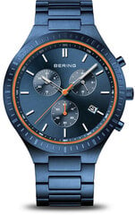 Bering Титан Хроно 11743-797 цена и информация | Мужские часы | hansapost.ee