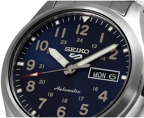 Мужские часы Seiko SPORTS цена и информация | Мужские часы | hansapost.ee