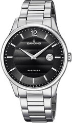 Часы Candino 4637/4 цена и информация | Мужские часы | hansapost.ee