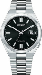 Käekell meestele Citizen Elegant Tsuyosa NJ0150-81E цена и информация | Мужские часы | hansapost.ee