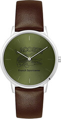 Lacoste Аналоговые часы 2011212 цена и информация | Мужские часы | hansapost.ee