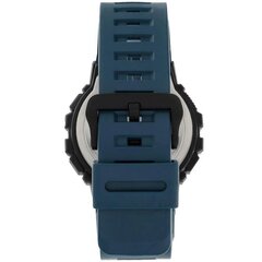 Мужские часы Casio Collection WS-1400H-3AVEF WS-1400H-3AVEF цена и информация | Мужские часы | hansapost.ee