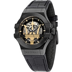 Мужские часы Maserati R8821108036 (Ø 42 мм) цена и информация | Мужские часы | hansapost.ee