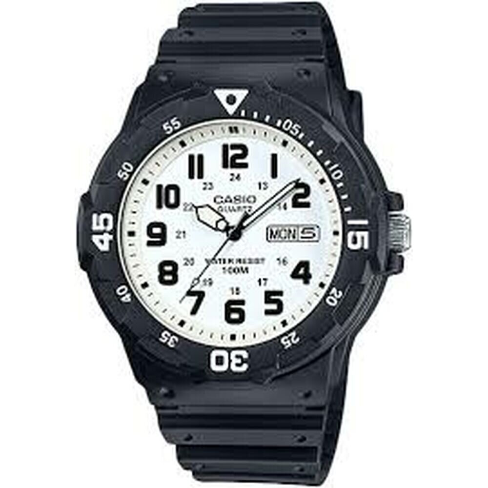 Meeste Kell Casio MRW-200H-7 цена и информация | Käekellad meestele | hansapost.ee