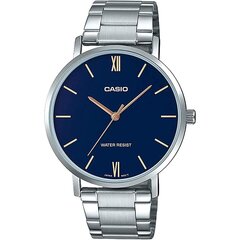 Meeste käekell Casio (Ø 40 mm) цена и информация | Мужские часы | hansapost.ee