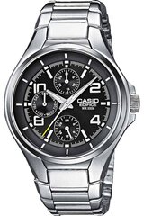 Casio meeste käekell, EF-316D-1AVEG hind ja info | Käekellad meestele | hansapost.ee