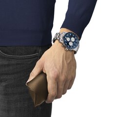 Meeste käekell Tissot T125.617.11.041.00 цена и информация | Мужские часы | hansapost.ee