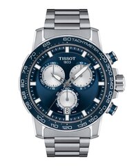 Meeste käekell Tissot T125.617.11.041.00 цена и информация | Мужские часы | hansapost.ee