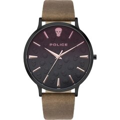 Мужские часы Police Tasman цена и информация | Мужские часы | hansapost.ee