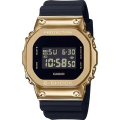 Meeste Kell Casio GM-5600G-9ER The Origin Collection Stay Gold Serie hind ja info | Käekellad meestele | hansapost.ee