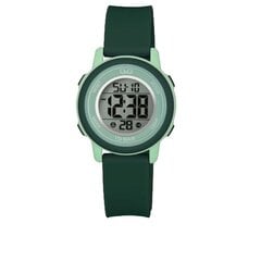 Unisex Kell Q&Q M208J003Y цена и информация | Мужские часы | hansapost.ee