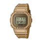 Meeste Kell Casio The Origin - Gold Chain (Ø 43,5 mm) цена и информация | Käekellad meestele | hansapost.ee