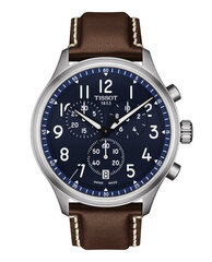 Meeste käekell Tissot XL T116.617.16.042.00 hind ja info | Käekellad meestele | hansapost.ee