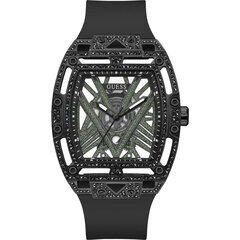 Käekell meestele Guess GW0564G2 hind ja info | Guess Aksessuaarid meestele | hansapost.ee