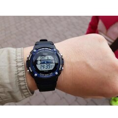 Мужские часы Casio G-Shock GBA-800-1AER цена и информация | Мужские часы | hansapost.ee