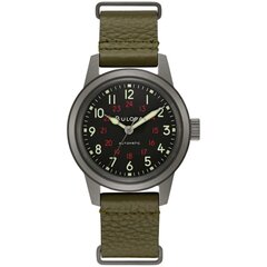 Käekell meestele Bulova 12144993 цена и информация | Мужские часы | hansapost.ee