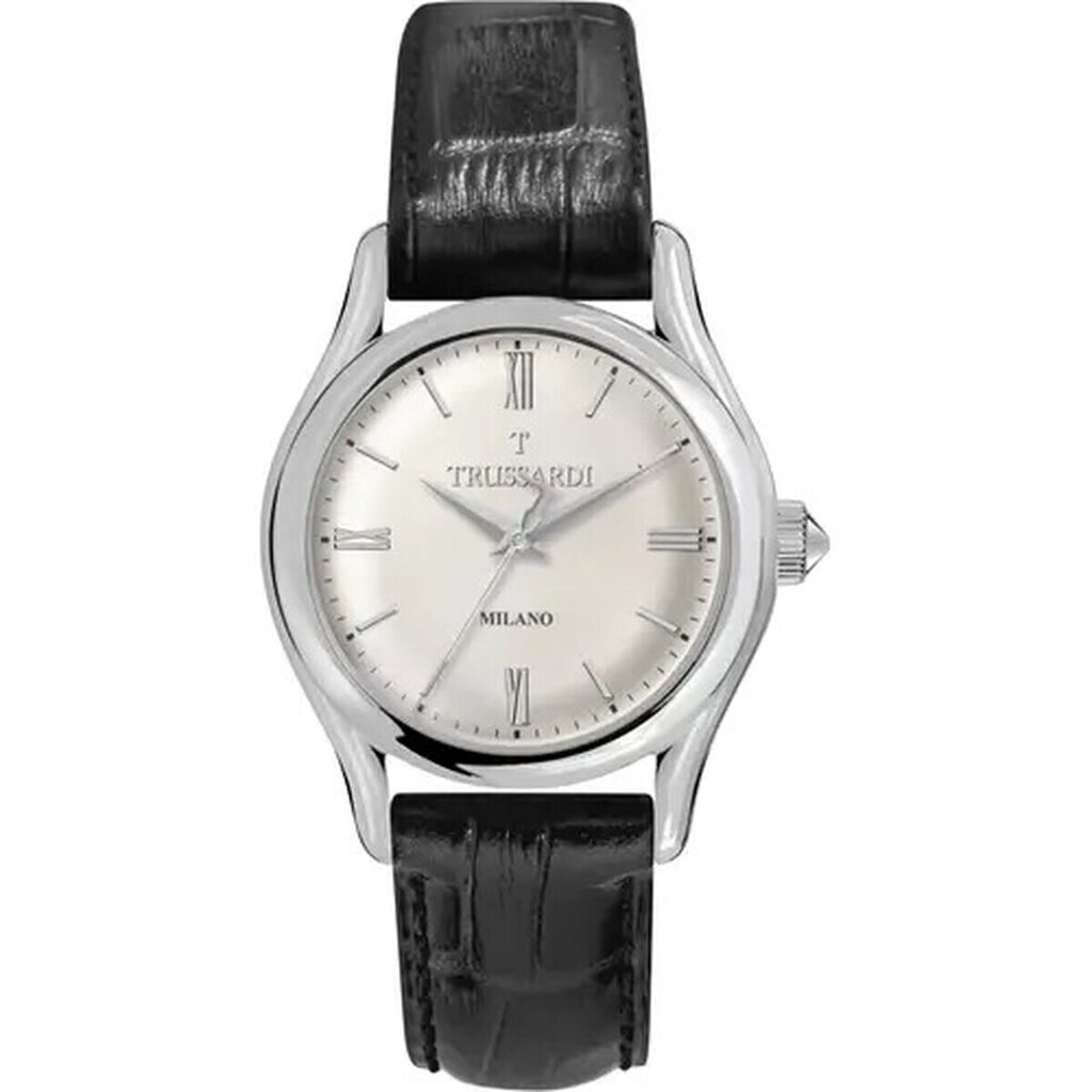 Käekell meestele Trussardi R2451127004 цена и информация | Käekellad meestele | hansapost.ee