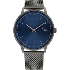 Meeste Kell Tommy Hilfiger 1791878 цена и информация | Мужские часы | hansapost.ee