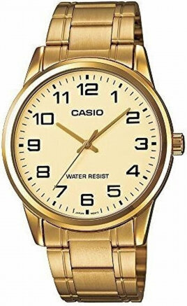 Meeste Kell Casio (Ø 38 mm) цена и информация | Käekellad meestele | hansapost.ee