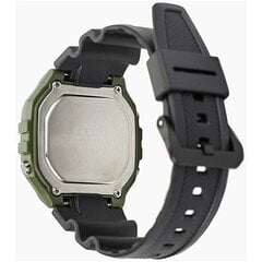 Meeste elektrooniline käekell Casio, W-218H-3AVEF цена и информация | Мужские часы | hansapost.ee