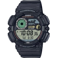 Meeste käekell Casio цена и информация | Мужские часы | hansapost.ee