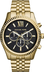 Мужские часы Michael Kors MK8286 (Ø 40 mm) цена и информация | Мужские часы | hansapost.ee