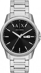 Käekell meestele Armani Exchange AX1733 hind ja info | Käekellad meestele | hansapost.ee