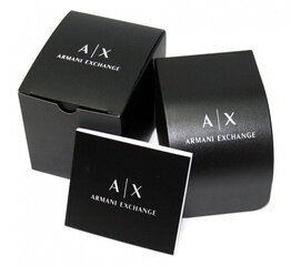 Käekell meestele Armani Exchange AX1733 hind ja info | Käekellad meestele | hansapost.ee