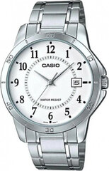 Käekell naistele Casio MTPV004D-7B MTP цена и информация | Мужские часы | hansapost.ee