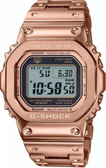 Käekell meestele Casio G-Shock GMW-B5000GD-4ER hind ja info | Käekellad meestele | hansapost.ee