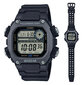 Käekell meestele Casio DW-291HX-1AVDF hind ja info | Käekellad meestele | hansapost.ee