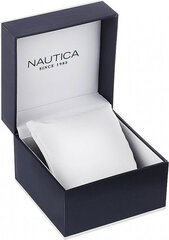 Käekell meestele Nautica NAPHST005 hind ja info | Käekellad meestele | hansapost.ee