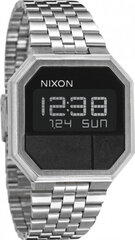 Käekell meestele Nixon A158-000 price and information | Käekellad meestele | hansapost.ee