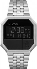 Käekell meestele Nixon A158-000 price and information | Käekellad meestele | hansapost.ee