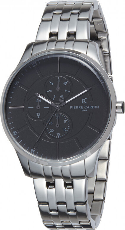 Meeste Kell Pierre Cardin A-PC902731F108 price and information | Käekellad meestele | hansapost.ee