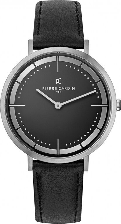 Meeste Kell Pierre Cardin CBV-1029 цена и информация | Käekellad meestele | hansapost.ee