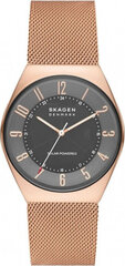 Käekell meestele Skagen SKW6835 цена и информация | Мужские часы | hansapost.ee