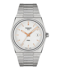 Meeste käekell Tissot T137.410.11.031.00 цена и информация | Мужские часы | hansapost.ee