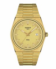 Meeste käekell Tissot T137.410.33.021.00 цена и информация | Мужские часы | hansapost.ee