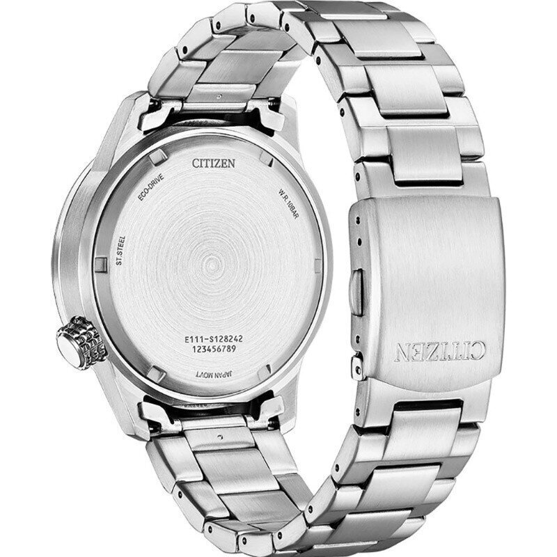 Käekell meestele CITIZEN Eco-Drive BM7550-87L BM7550-87L цена и информация | Käekellad meestele | hansapost.ee