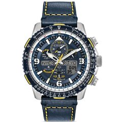 Käekell meestele Citizen Promaster Sky Eco-DrivemJY8078-01L цена и информация | Мужские часы | hansapost.ee