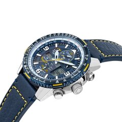 Käekell meestele Citizen Promaster Sky Eco-DrivemJY8078-01L цена и информация | Мужские часы | hansapost.ee