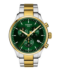Meeste käekell Tissot T116.617.22.091.00 цена и информация | Мужские часы | hansapost.ee