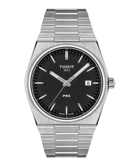 Meeste käekell Tissot T137.410.11.051.00 цена и информация | Мужские часы | hansapost.ee