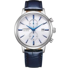 Мужские часы Citizen Eco-Drive CA7069-16A цена и информация | Мужские часы | hansapost.ee